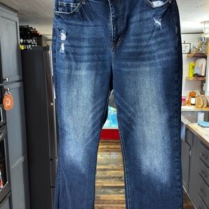 Zenana Outfitters Denim Jeans